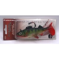 Ultimate Ultimate Swimbait |Softhaker | 13 cm | 84 gr
