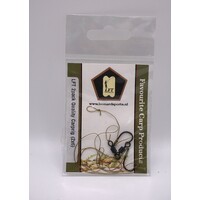 LFT LFT Quality Carp Rrig