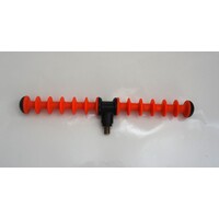 Ribble support | orange