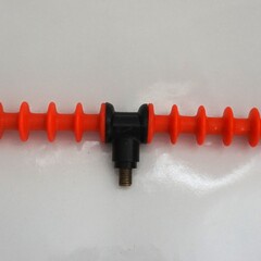 Ribble support | orange