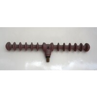 Ribble support | purple