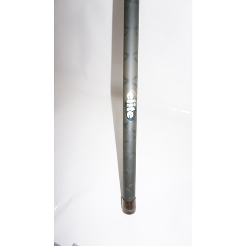 Elite Elite Genesis | Schepnetsteel | uitschuifbaar 300 cm