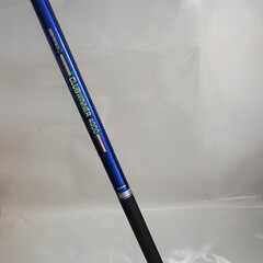 SPRO Spro Clubwinner 4000 | Landing net handle | extendable 400 cm