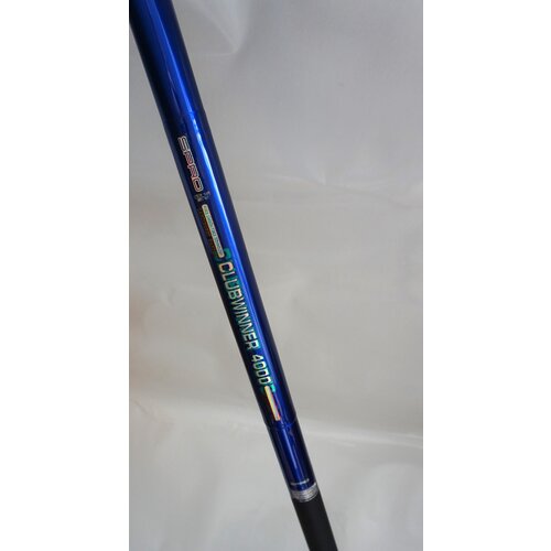 SPRO Spro Clubwinner 4000 | Schepnetsteel | uitschuifbaar 400 cm