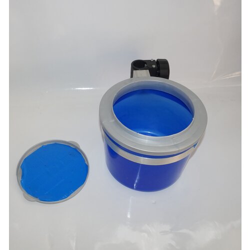 FCS voeremmer| madendooos  2 liter