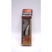 Rapala Rapala Fat Rap  | lure 3 cm