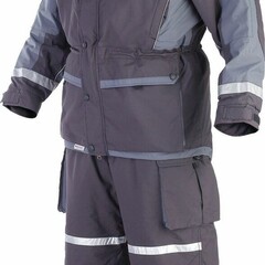 Sundridge Marine Pro | Jas | Maat XL