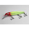Buchertail depth raider 17 cm | clown | lure