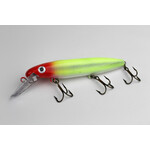 Buchertail depth raider 17 cm | clown | lure -