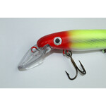 Buchertail depth raider 17 cm | clown | plug