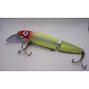 Buchertail depth raider 17 cm 2 delig  | clown | plug