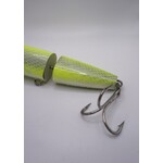 Buchertail depth raider 17 cm | clown | lure