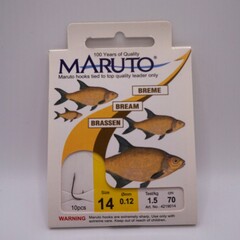 Maruto Maruto leader | size 14  | 70cm  | onderlijn