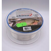 Climax Climax Special Vislijnen - 500M nylon | vislijn