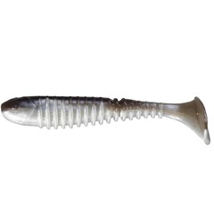 Berkley flex rib shad | smelt | 9 cm |