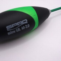 SPRO Dobber Bombarda  SSLOW GR 40-2.0