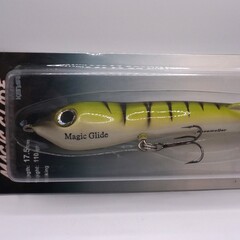 Rozemeijer Rozemeijer | Magic Gilde  | 17.5 cm | 100gr | Kunstaas