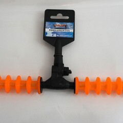 Evezet Ribble support EVA | orange