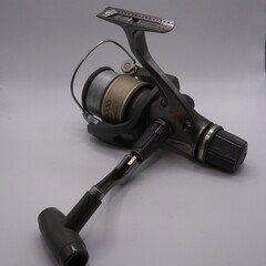 Spinning reels with rear drag for predator fishing can be found at CV  Fishing - CV Fishing