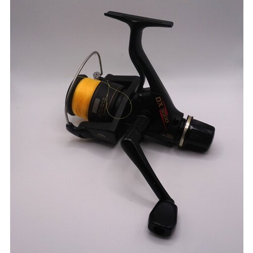 Shimano Shimano | DX 3000 vintage  molen