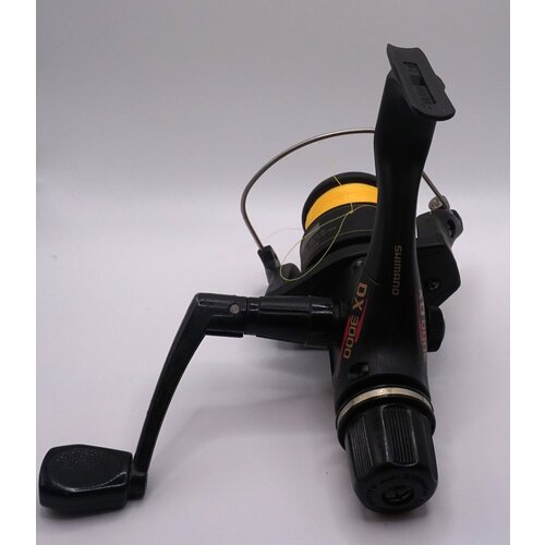 Shimano Shimano | DX 3000 vintage  reel