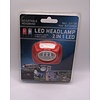 Led  hoofdlamp | Head light