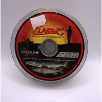 Paladin Classic Speziline | Hecht Zander | 250M | nylon vislijn
