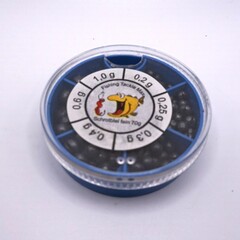 FTM Shot | distribiteur | fine 70 gr