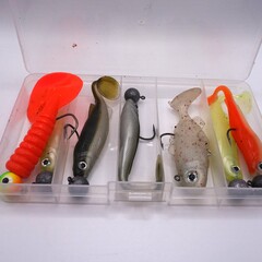 Want to buy cheap lures? We offer used crankbaits and other lures