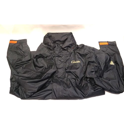 Gamakatsu Gamakatsu | Rain Suit | 2 pc | size xl