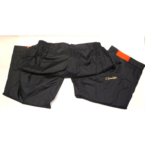 Gamakatsu Gamakatsu | Rain Suit | 2 pc | size xl
