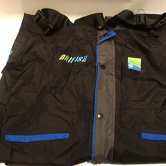 Preston Preston Drifish BiB & brace|  | maat XL