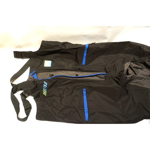 Preston Preston Drifish BiB & brace|  | size  XL