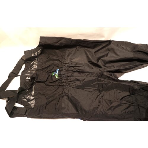 Preston Preston Drifish BiB & brace|  | maat XL