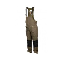 Prologic Prologic Heritage Thermo bib & brace | maat XL | broek