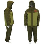 Trakker Core 2 -piece winter suit | maat XL | warmtepak