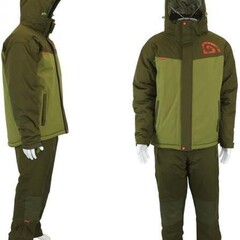 Trakker Core 2 -piece winter suit | maat XL | warmtepak