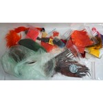 rest Stock Fly fishing tying material