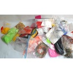 rest Stock Fly fishing tying material