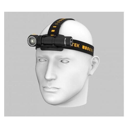 Armytek Armytek | Wizard C2 Pro | headlamp | 2500 lm