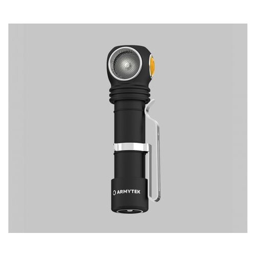 Armytek Armytek | Wizard C2 Pro | headlamp | 2500 lm