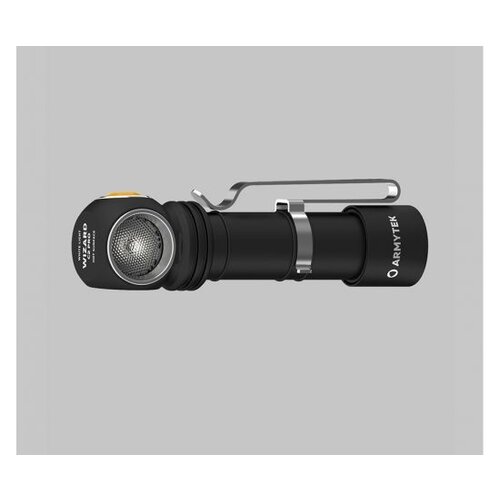 Armytek Armytek | Wizard C2 Pro | headlamp | 2500 lm