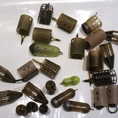 feeders | 26 pcs