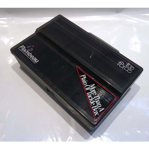 Flambeau Flambeau tacklebox
