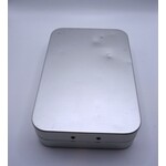 Shakespeare Shakespeare | Fly box | silver