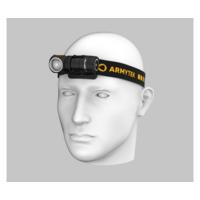 Armytek Armytek | Wizard C1 Pro  Magnet USB | hoofdlamp |  zaklamp LED oplaadbaar | 1000 lumen