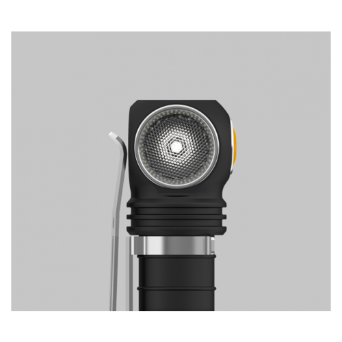 Armytek Armytek | Wizard C1 Pro  Magnet USB | Headlamp | Flashlight