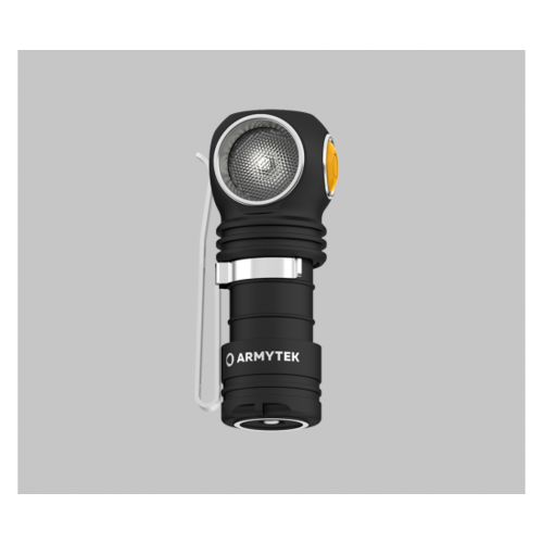 Armytek Armytek | Wizard C1 Pro  Magnet USB | Headlamp | Flashlight