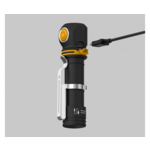 Armytek Armytek | Wizard ELF C2 Mirco USB | hoofdlamp |  zaklamp LED oplaadbaar | 1023 lumen