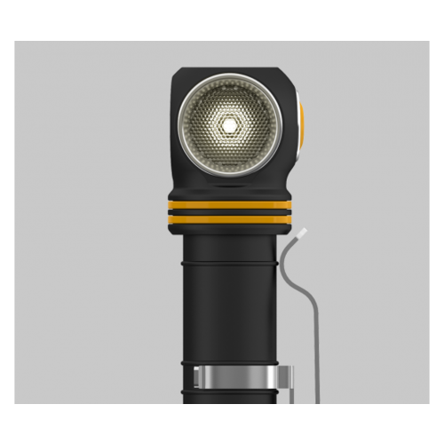 Armytek Armytek | Wizard ELF C2 Mirco USB | headlamp |  Flashlight  LED  | 1023 lumen